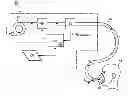 Fig. 01 - Servo ventilation using pressure drop from baseline