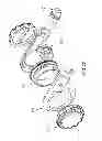 Fig. 22 - MINIMALLY INVASIVE DELIVERY DEVICES AND METHODS