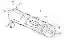 Fig. 01 - DISPOSABLE RADIAL ACCESS CATHETERIZATION SLEEVE