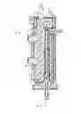 Fig. 02 - Scaling reduction in a boiler used in a surface cleaning apparatus