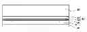 Fig. 01 - WAVELENGTH CONVERSION TYPE PHOTOVOLTAIC CELL SEALING MATERIAL AND PHOTOVOLTAIC CELL MODULE