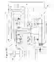 Fig. 35 - Compressed air energy storage system utilizing two-phase flow to facilitate heat exchange
