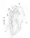 Fig. 02 - Oil pan inner tank valve structure