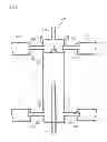 Fig. 09 - Connection device for multiple non-parallel heat exchangers