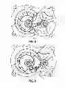 Fig. 06 - Transmission for power tool with variable speed ratio
