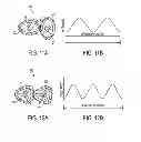 Fig. 08 - Transmission for power tool with variable speed ratio