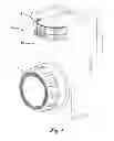 Fig. 02 - Illuminated thumbwheel switch assembly
