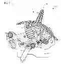 Fig. 08 - Switching mechanism for an electrical switching device and an electrical switching device