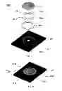 Fig. 02 - Top push switch