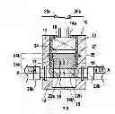 Fig. 01 - Cutout switch or changeover switch having breakable permanent electrical junction