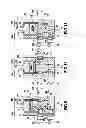 Fig. 04 - Cutout switch or changeover switch having breakable permanent electrical junction