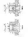 Fig. 06 - Cutout switch or changeover switch having breakable permanent electrical junction