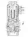 Fig. 04 - Latching solenoid actuator with container installation detection
