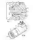 Fig. 08 - Latching solenoid actuator with container installation detection