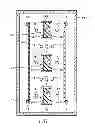 Fig. 02 - Guided wave applicator with non-gaseous dielectric for plasma chamber