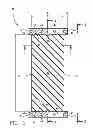 Fig. 03 - Guided wave applicator with non-gaseous dielectric for plasma chamber