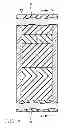 Fig. 05 - Guided wave applicator with non-gaseous dielectric for plasma chamber