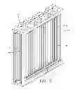Fig. 06 - Guided wave applicator with non-gaseous dielectric for plasma chamber