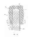 Fig. 13 - ANODE STRUCTURE FOR COPPER ELECTROWINNING
