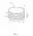 Fig. 02 - IONIZATION DEVICE AND EVAPORATION DEPOSITION DEVICE USING THE IONIZATION DEVICE
