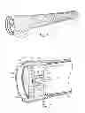 Fig. 02 - Housing for reverse osmosis filter cartridge and method of forming same