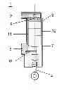 Fig. 01 - Circuit-breaker pole part and method for producing such a pole part