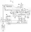 Fig. 01 - Multi zone gas injection upper electrode system