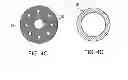 Fig. 07 - Plasma generating system having movable electrodes