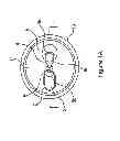 Fig. 02 - Easily openable can lid having a movable portion for pull tab access