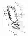 Fig. 08 - WATER RESISTANT BUOYANT CASE FOR A MOBILE ELECTRONIC DEVICE