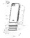 Fig. 09 - WATER RESISTANT BUOYANT CASE FOR A MOBILE ELECTRONIC DEVICE