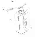 Fig. 02 - Collapsible bottle and cover