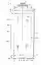 Fig. 04 - Collapsible bottle and cover
