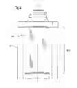 Fig. 08 - Collapsible bottle and cover
