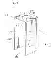 Fig. 23 - Collapsible bottle and cover