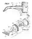 Fig. 06 - Cove base nozzle for dispensing applications