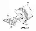 Fig. 07 - Cove base nozzle for dispensing applications