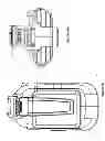 Fig. 04 - DEVICE HOLDER APPARATUS WITH CLIP AND METHOD OF FORMING APPARATUS