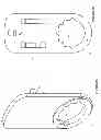 Fig. 09 - DEVICE HOLDER APPARATUS WITH CLIP AND METHOD OF FORMING APPARATUS