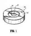Fig. 02 - Seal element for anastomosis