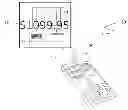 Fig. 01 - METHODS AND APPARATUS FOR DETECTING INDICIA AND PROJECTING IMAGES RELATED TO THE DETECTED INDICIA