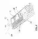 Fig. 05 - METHODS AND APPARATUS FOR DETECTING INDICIA AND PROJECTING IMAGES RELATED TO THE DETECTED INDICIA
