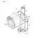 Fig. 12 - OPTICAL DEVICE, LASER APPARATUS, AND EXTREME ULTRAVIOLET LIGHT GENERATION SYSTEM