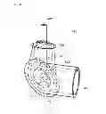 Fig. 16 - OPTICAL DEVICE, LASER APPARATUS, AND EXTREME ULTRAVIOLET LIGHT GENERATION SYSTEM