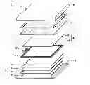 Fig. 01 - Organic EL device