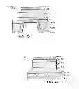 Fig. 06 - Low voltage diode with reduced parasitic resistance and method for fabricating