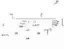 Fig. 01 - (110) surface orientation for reducing fermi-level-pinning between high-K dielectric and group III-V compound semiconductor substrate