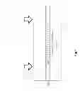 Fig. 09 - Microstructure device with an improved anchor