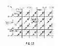 Fig. 09 - Unidirectional spin torque transfer magnetic memory cell structure