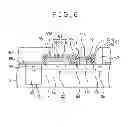Fig. 07 - Solid-state imaging device with a light shielding layer formed around a transfer gate